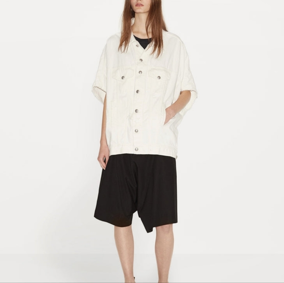 Sold 🤑 R13 jacket - Picture 2 of 4